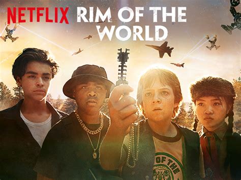 movies like rim of the world|best movies like rim of the world.